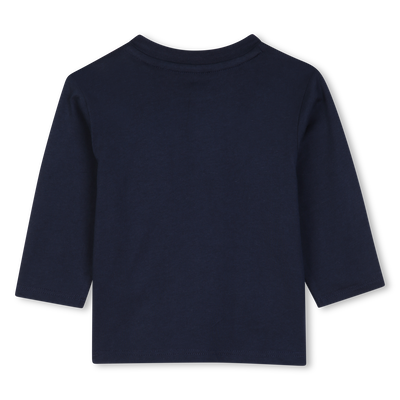 Camiseta de manga longa TIMBERLAND BOY