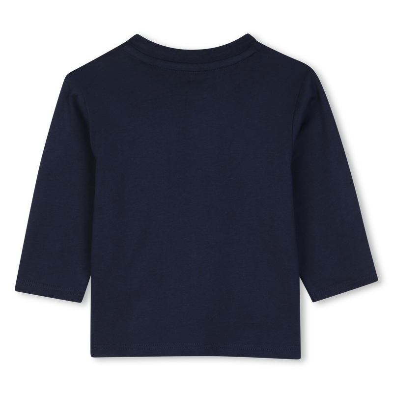 Camiseta de manga longa TIMBERLAND 
                        BOY