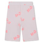 Conjunto jogger BILLIEBLUSH 
                    GIRL