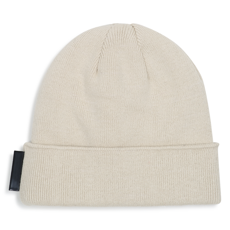 Gorro de tric&ocirc; KARL LAGERFELD KIDS 
                        BOY