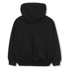 Cardigan com capuz DKNY 
                    GIRL