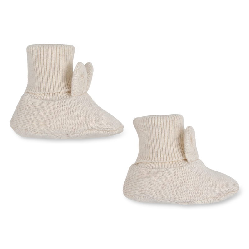 Conjunto de su&eacute;ter, cal&ccedil;as, gorro e meias KENZO KIDS 
                        UNISSEX