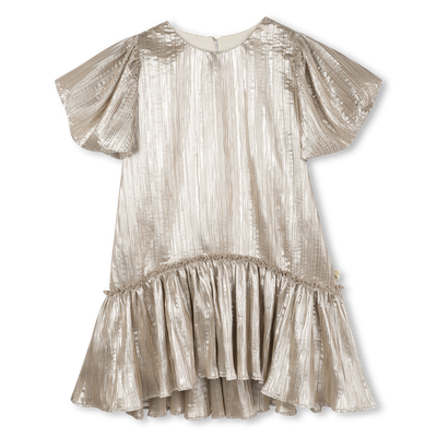 Vestido de manga balão BILLIEBLUSH GIRL