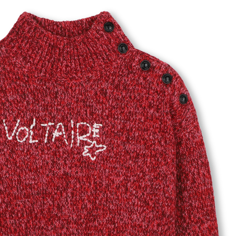 Su&eacute;ter ZADIG & VOLTAIRE 
                        GIRL