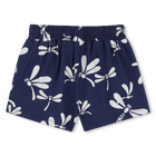 Conjunto de t-shirts e cal&ccedil;&otilde;es KENZO KIDS 
                    GIRL