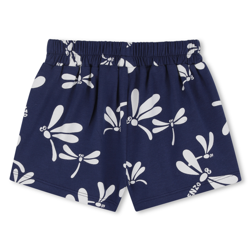 CONJUNTO DE T-SHIRTS E CAL&Ccedil;&Otilde;ES KENZO KIDS 
                        GIRL