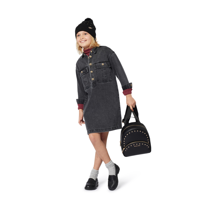 Mochila pequena MICHAEL KORS 
                    GIRL