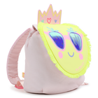 Mochila pequena com sol BILLIEBLUSH 
                    GIRL