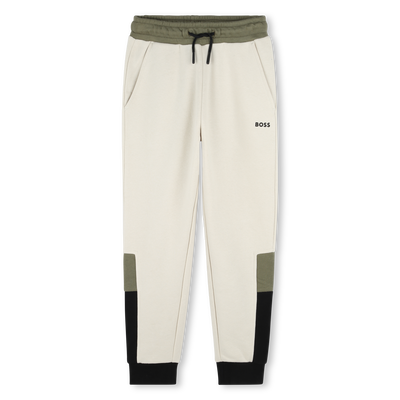 Agasalho esportivo BOSS BOY