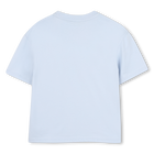 T-shirt de manga curta LANVIN 
                    BOY