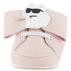 T&ecirc;nis KARL LAGERFELD KIDS 
                    GIRL