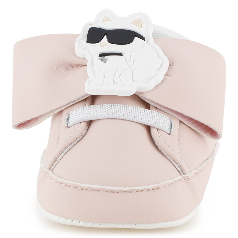 T&ecirc;nis KARL LAGERFELD KIDS 
                        GIRL
