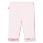Cal&ccedil;as de jogging BILLIEBLUSH 
                    GIRL