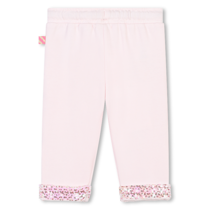 Cal&ccedil;as de jogging BILLIEBLUSH 
                        GIRL