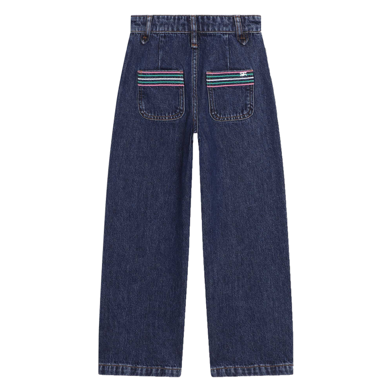 CALCAS GANGA SONIA RYKIEL 
                    GIRL