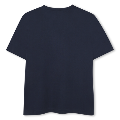 T-shirt de manga curta BOSS BOY