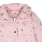 Casaco acolchoado CHLOE 
                    GIRL