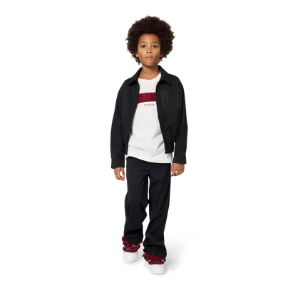 Cal&ccedil;as largas LANVIN BOY