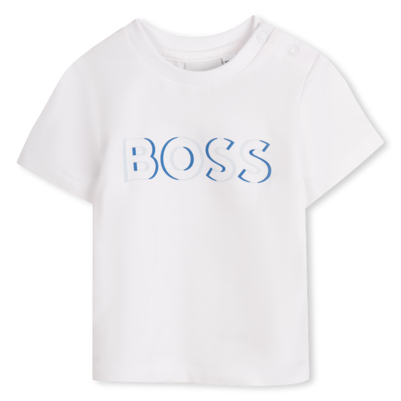 Conjunto de jogging de 3 pe&ccedil;as BOSS 
                        BOY