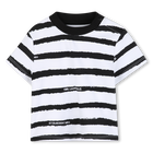 Conjunto jogger KARL LAGERFELD KIDS 
                    BOY