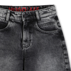 Bermuda jeans shorts HUGO 
                    BOY