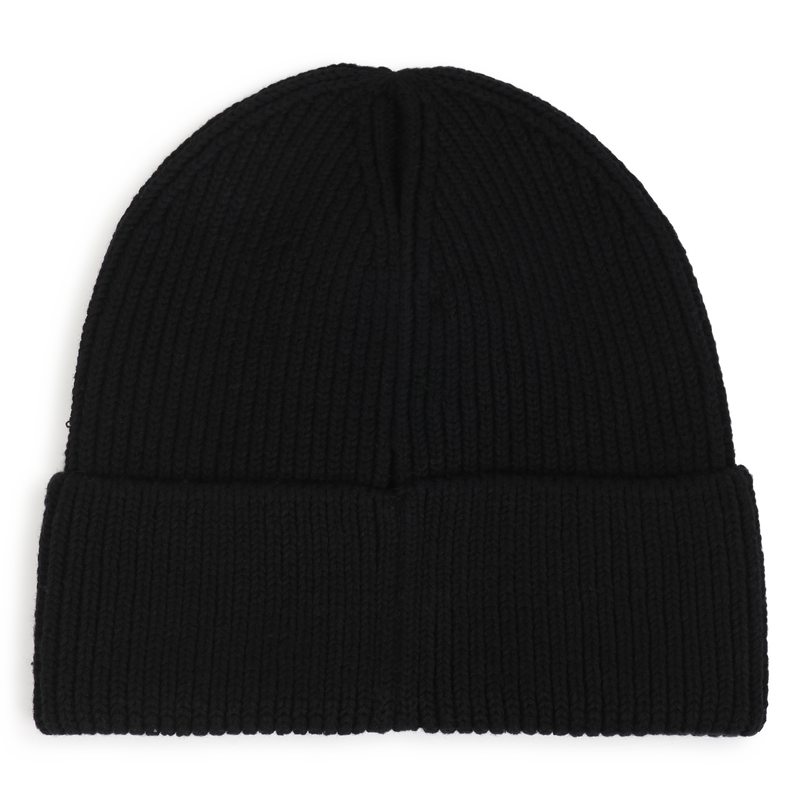 Gorro de tric&ocirc; HUGO 
                        UNISEX