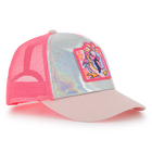 Bon&eacute; com reflexos BILLIEBLUSH 
                    GIRL