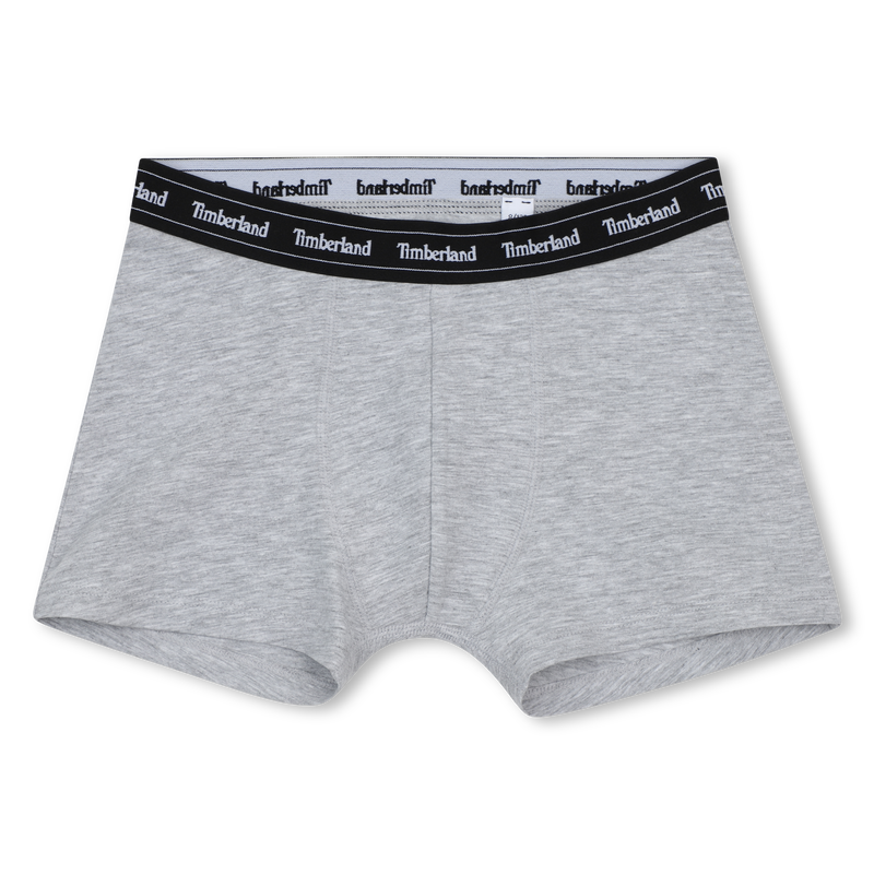 Conjunto de boxers TIMBERLAND 
                        BOY