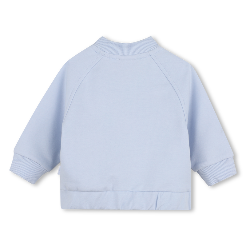 CONJUNTO JOGGER BOSS 
                        BOY