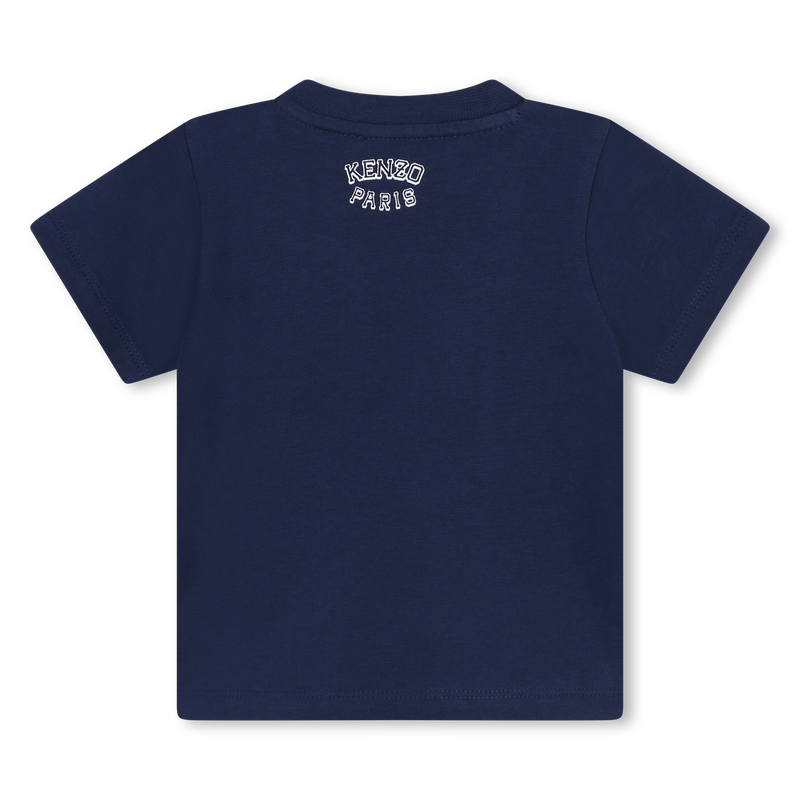 Short-Sleeved T-Shirt KENZO KIDS 
                    BOY