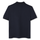 Polo de manga curta BOSS 
                    BOY