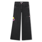 Cal&ccedil;as jeans 6 bolsos BILLIEBLUSH 
                    GIRL