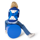 Polo de manga curta MARC JACOBS 
                    BOY