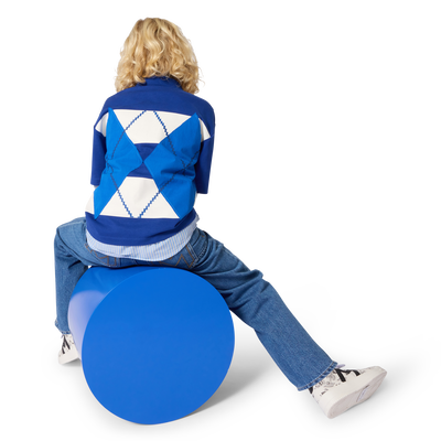 Polo de manga curta MARC JACOBS BOY