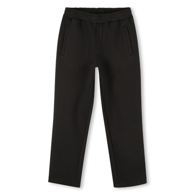 Agasalho esportivo KARL LAGERFELD KIDS BOY