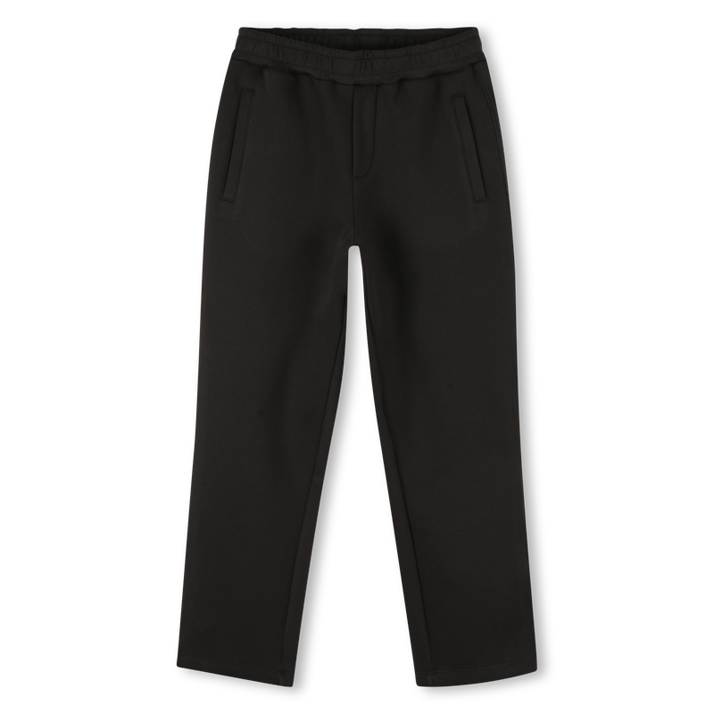 Agasalho esportivo KARL LAGERFELD KIDS 
                    BOY
