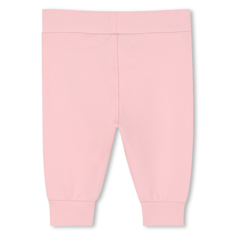 Conjunto de jogging de 3 pe&ccedil;as BOSS 
                        GIRL