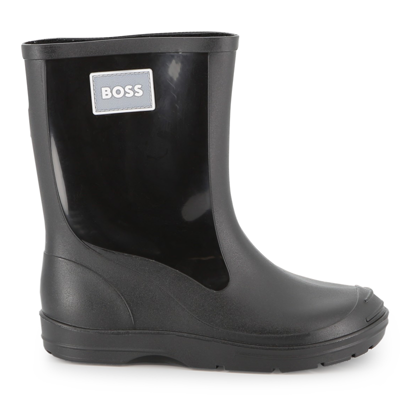 Botas de chuva BOSS 
                    BOY
