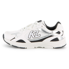 T&eacute;nis rendados KARL LAGERFELD KIDS 
                    GIRL
