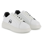 T&eacute;nis rendados KARL LAGERFELD KIDS 
                    UNISEX
