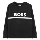 SWEAT BOSS 
                    MENINO