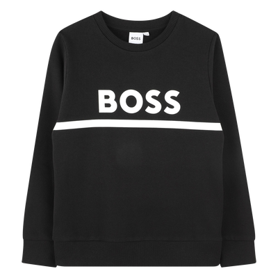 SWEAT BOSS MENINO