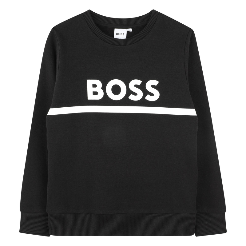 SWEAT BOSS 
                        MENINO