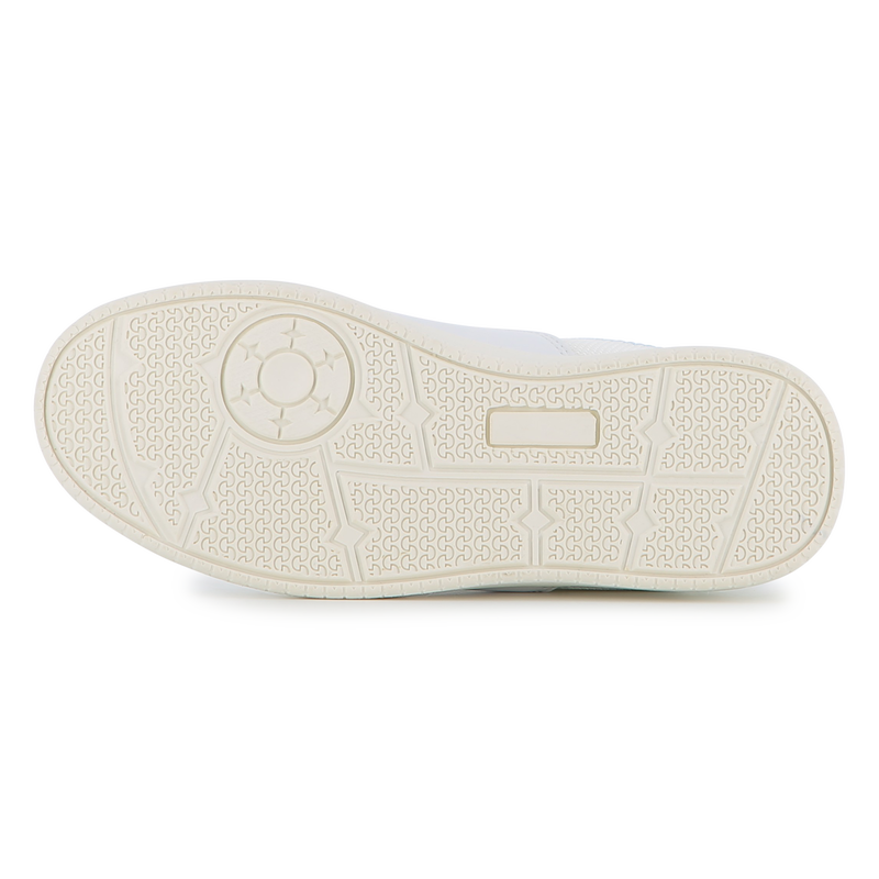 T&Eacute;NIS RENDADOS BILLIEBLUSH 
                        BOY