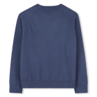 Camisola com bordado TIMBERLAND 
                    BOY