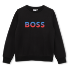 SWEAT BOSS 
                    MENINO