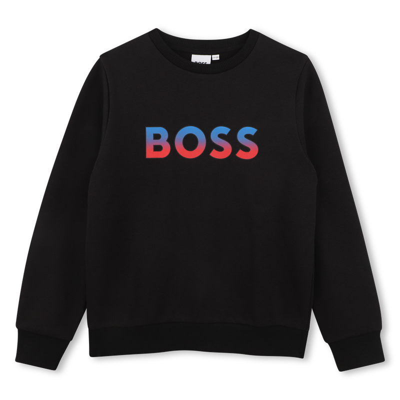 SWEAT BOSS 
                        MENINO