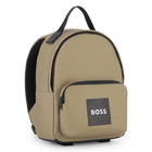 Mochila pequena BOSS 
                    BOY