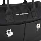 Saco de fraldas KARL LAGERFELD KIDS 
                    UNISEX