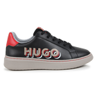 Sapatilhas com atacadores HUGO 
                    BOY
